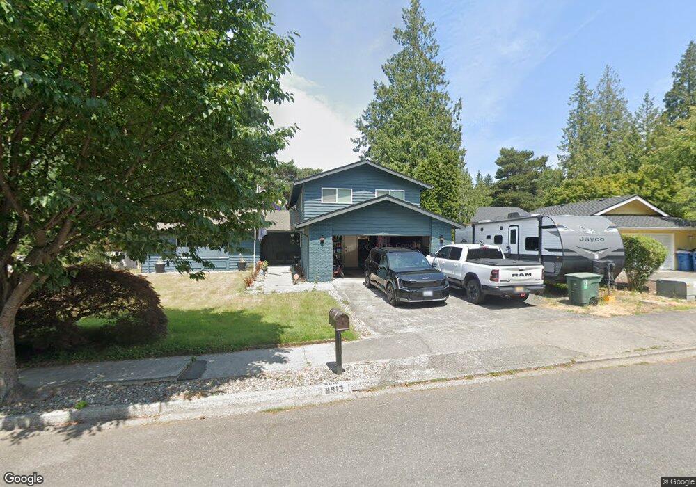 8918 189th Place SW, Edmonds, WA 98026 - photo 1