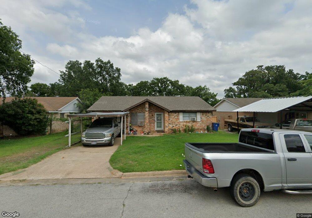 1800 S Center St, Denison, TX 75021 - photo 1