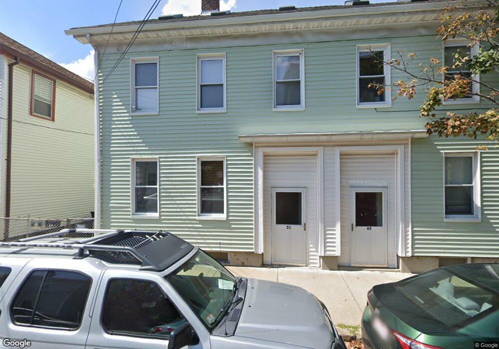 53 8th St unit R, Cambridge, MA 02141 - photo 1