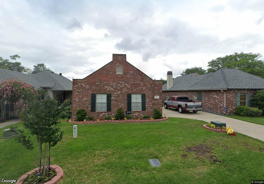 2450 Bordeaux Ln, Lake Charles, LA 70605 - photo 1