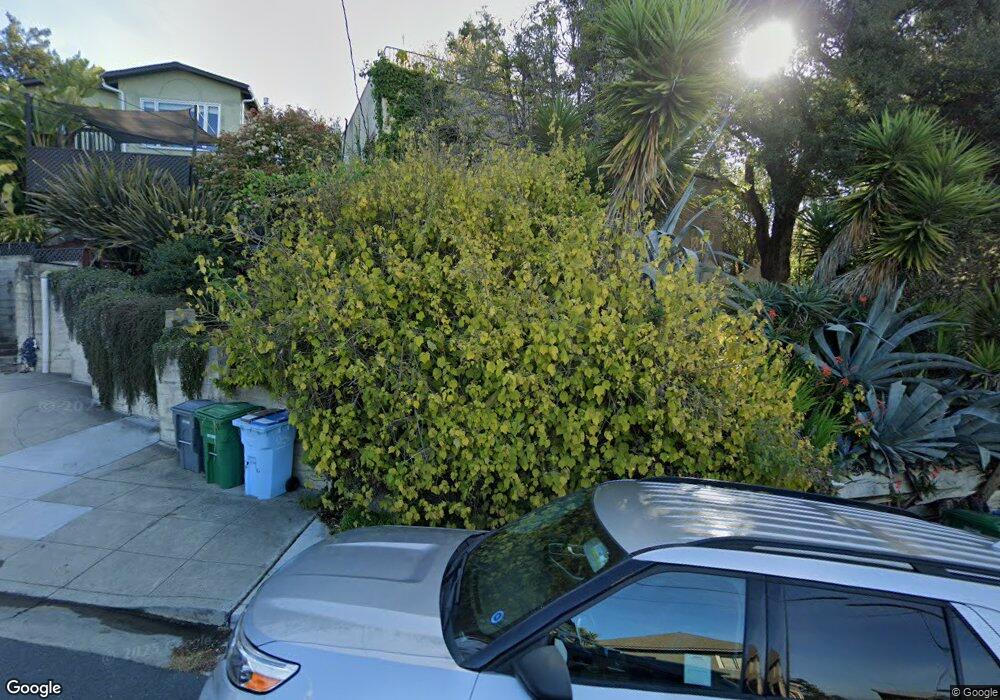 1133 Spruce St, Berkeley, CA 94707 - photo 1