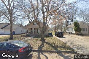 418 W Davidson Ave, Chaffee, MO 63740