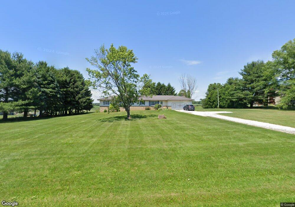 9705 Martin Rd, West Salem, OH 44287 - photo 1