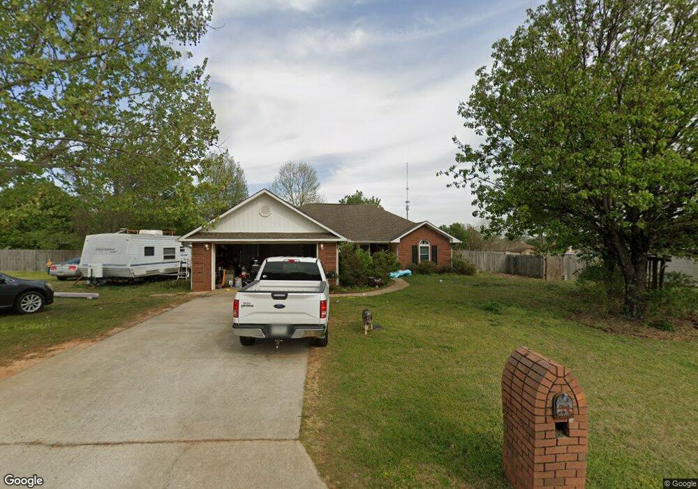 1106 Overpass Ln, Warner Robins, GA 31088 - photo 1