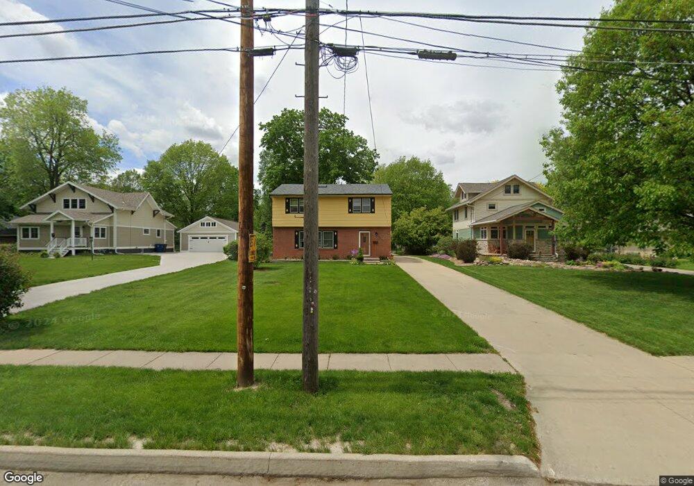 3408 50th St, Des Moines, IA 50310 - photo 1