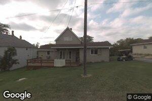 208 River St NE, Red Lake Falls, MN 56750