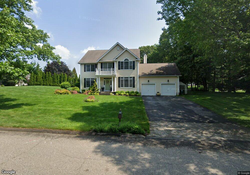 6 Masters Ln, Milford, CT 06461 - photo 1