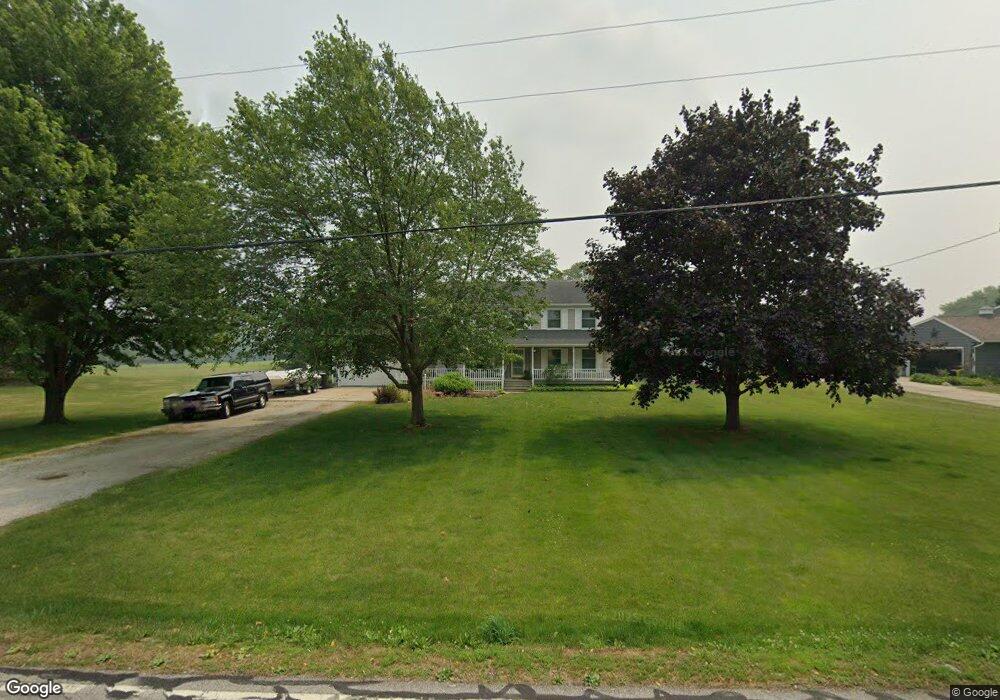 32870 Dunn Rd, New Carlisle, IN 46552 - photo 1