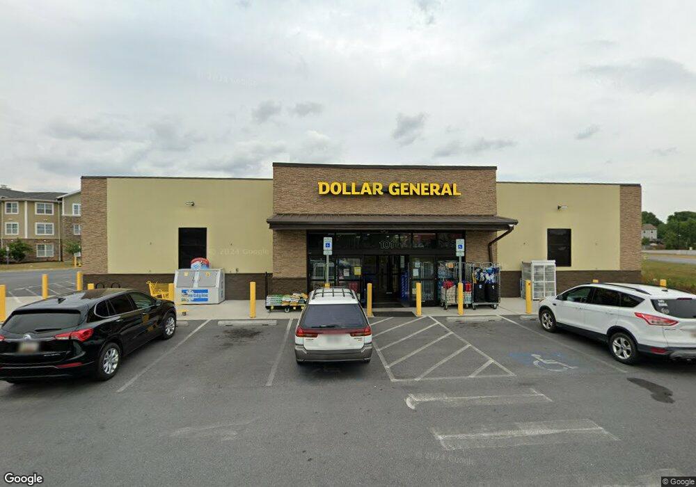 101 Sandstone Dr, Walkersville, MD 21793 - photo 1