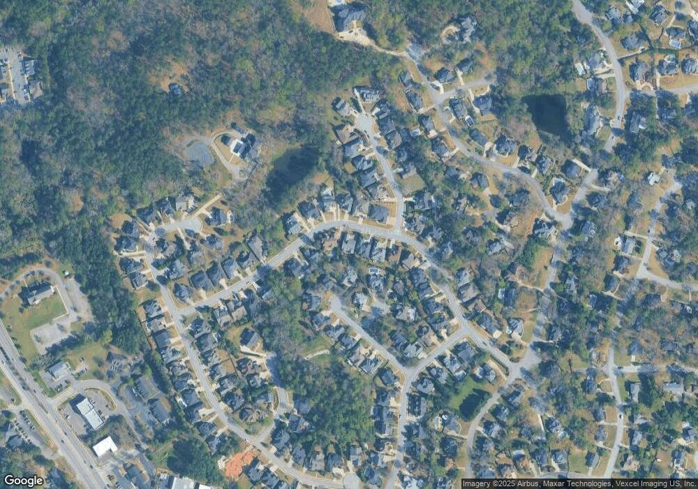 4121 Shady Oaks Dr, Augusta, GA 30907 - photo 1