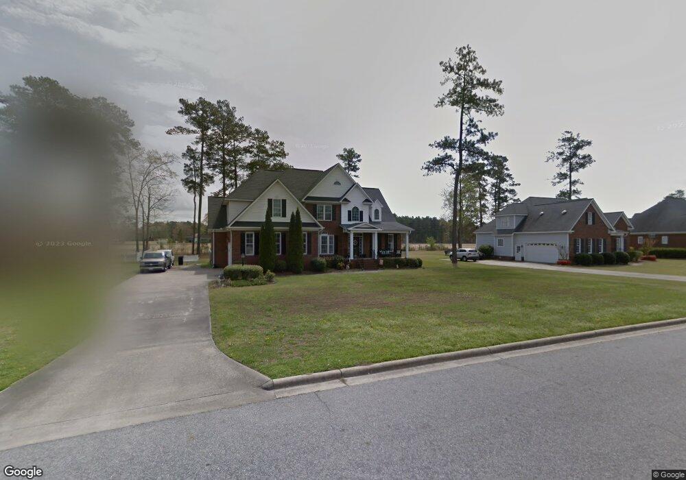 185 Foxcroft Ln, Winterville, NC 28590 - photo 1