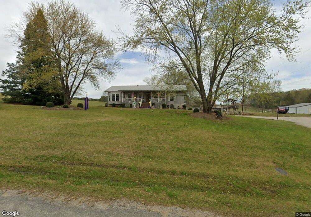 11500 Mize Rd, Remlap, AL 35133 - photo 1