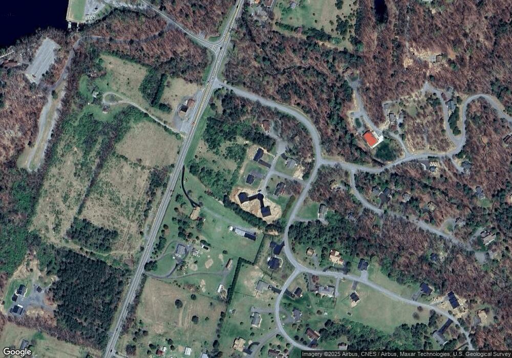 0 Mdg Way unit 1007056164, Berkeley Springs, WV 25411 - photo 1