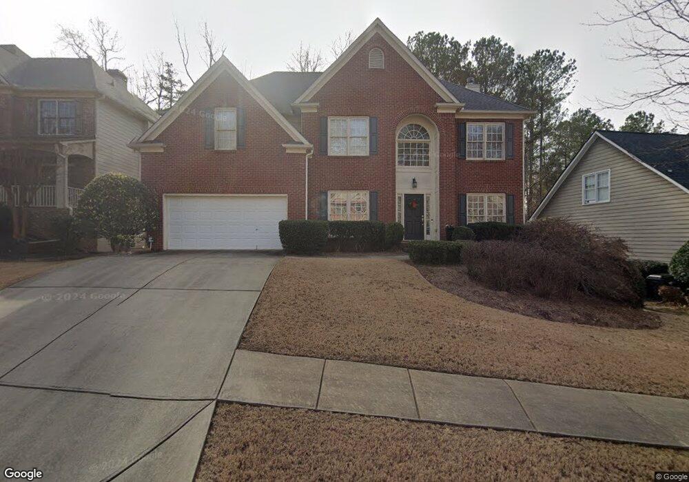 4074 Suwanee Trail Dr unit 2, Buford, GA 30518 - photo 1