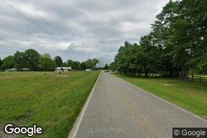 62 Barrytown Rd, Gilbertown, AL 36908