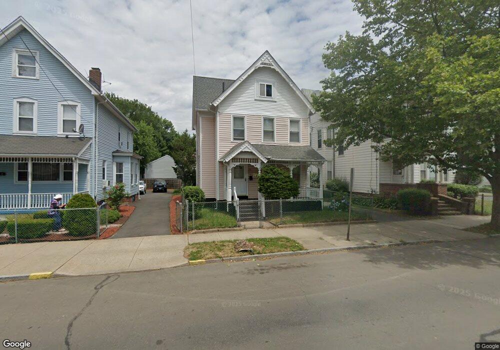 193 Spring St, New Haven, CT 06519 - photo 1