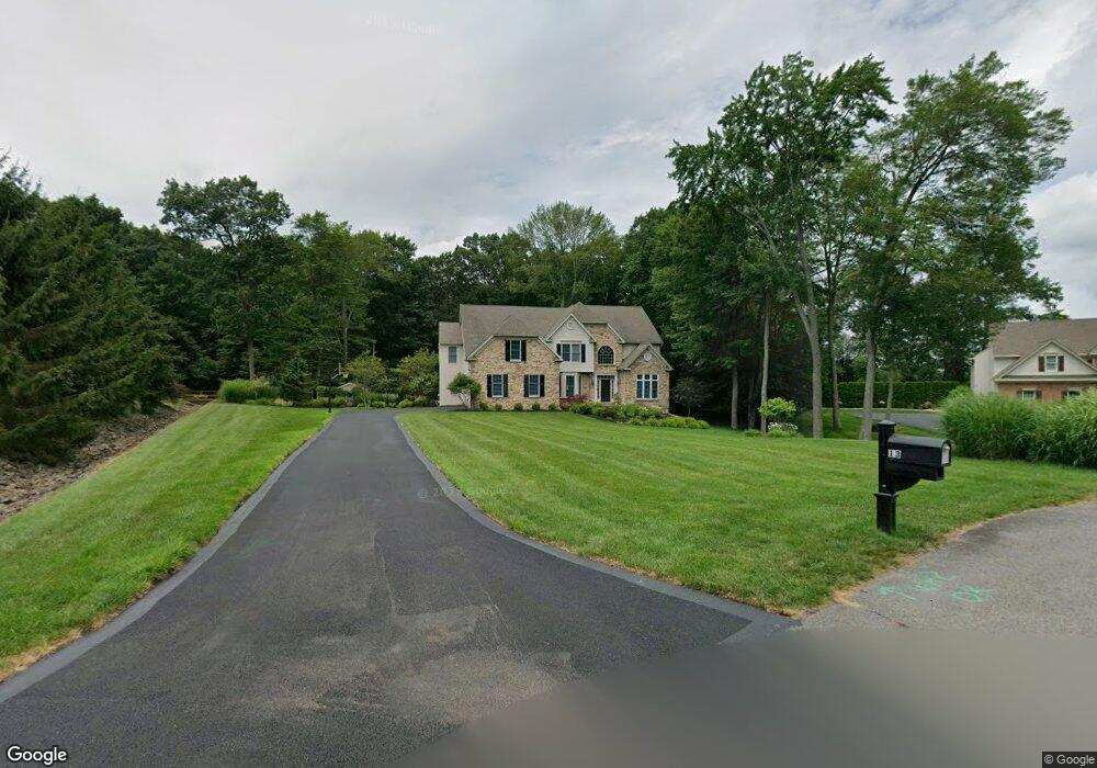 13 Pheasant Run Ln, Mountain Top, PA 18707 - photo 1