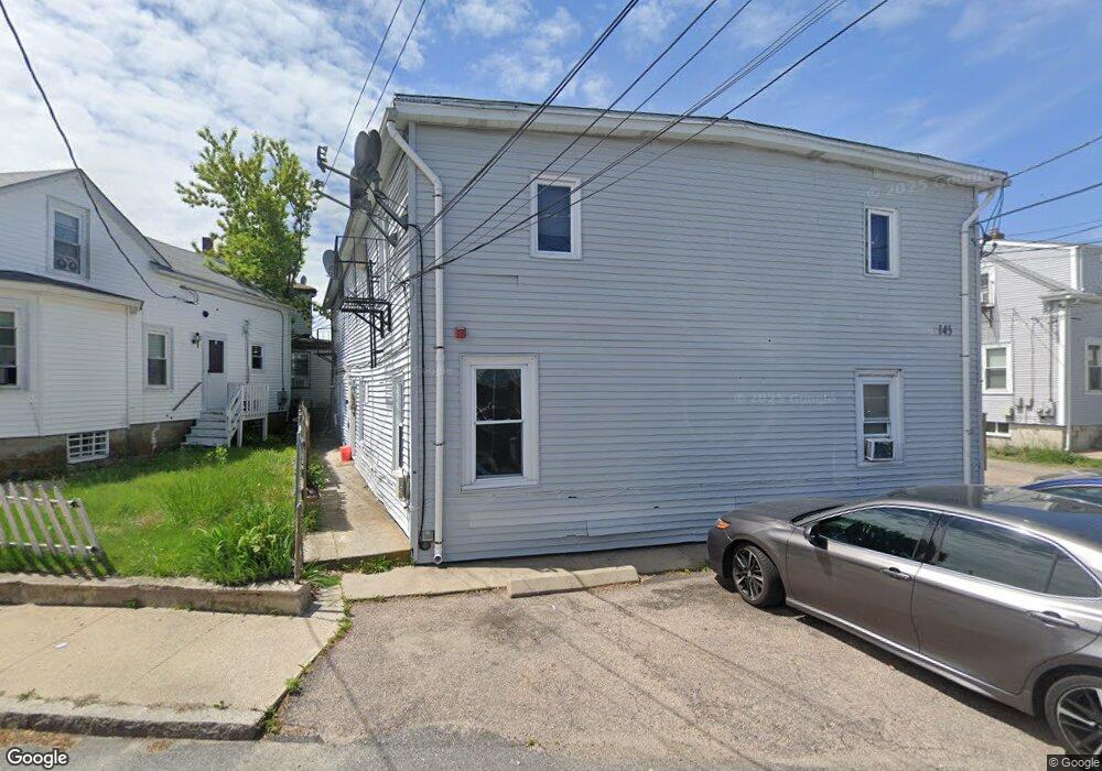 141 Archambault Ave unit 5/6, West Warwick, RI 02893 - photo 1