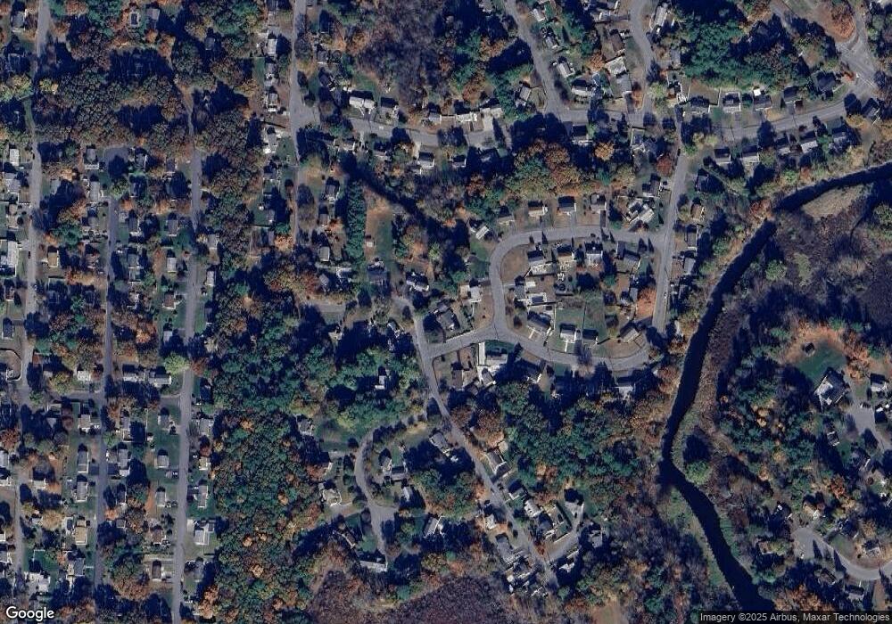 43 Priest St, Hudson, MA 01749 - photo 1