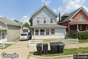 506 Romig St, Lafayette, IN 47901