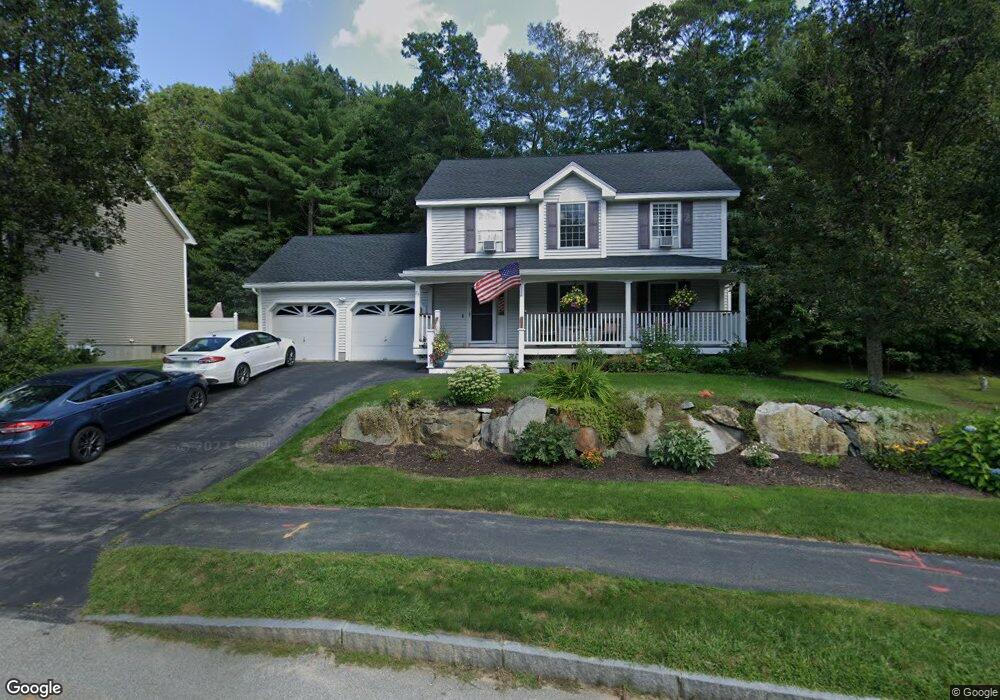 24 Dominique Dr, Concord, NH 03301 - photo 1