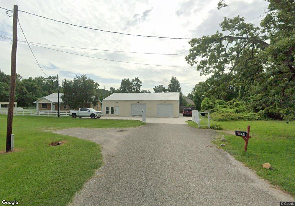 8610 Westmoreland, Magnolia, TX 77354 - photo 1