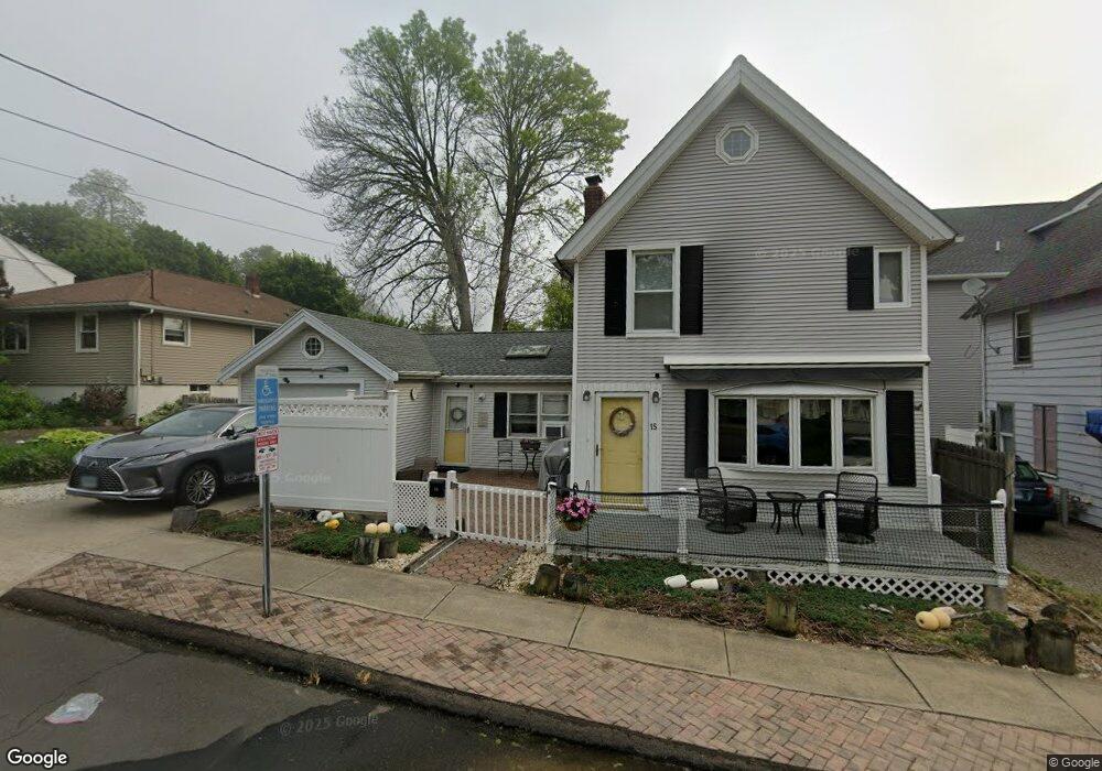 15 Fairview Ave, West Haven, CT 06516 - photo 1