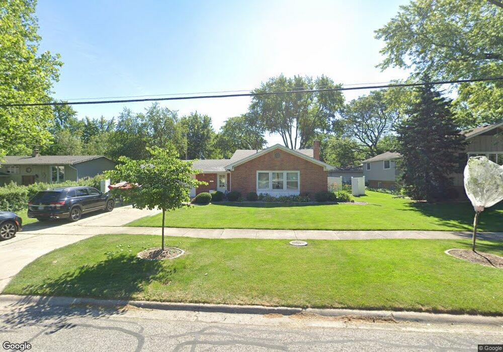 1228 Modaff Rd, Naperville, IL 60540 - photo 1