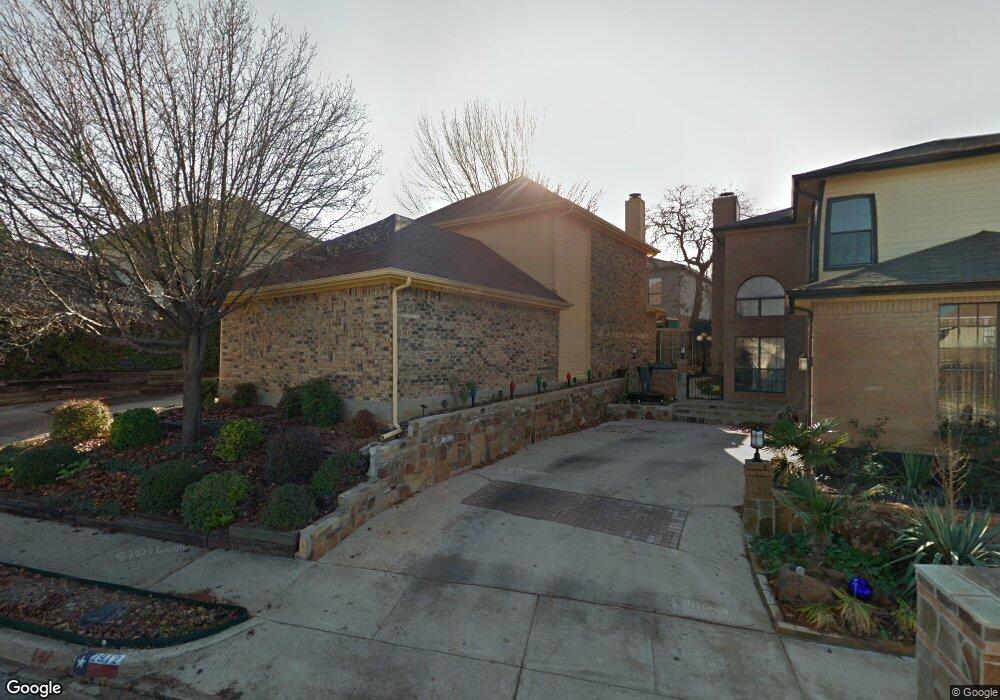 2916 Eagles Nest Dr, Bedford, TX 76021 - photo 1