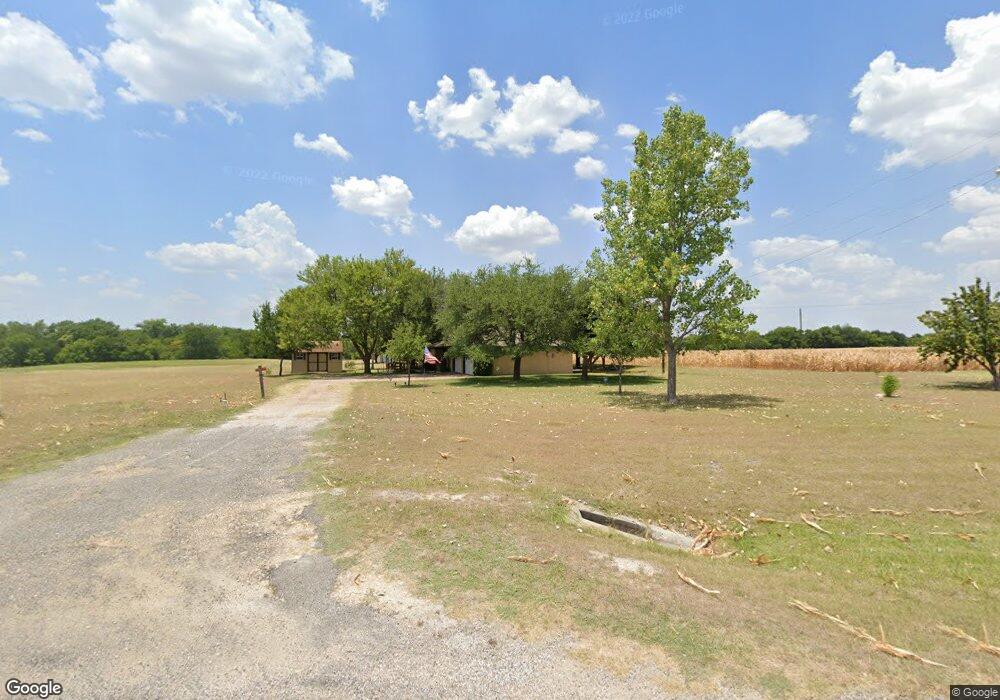 4440 Fm 437, Rogers, TX 76569 - photo 1