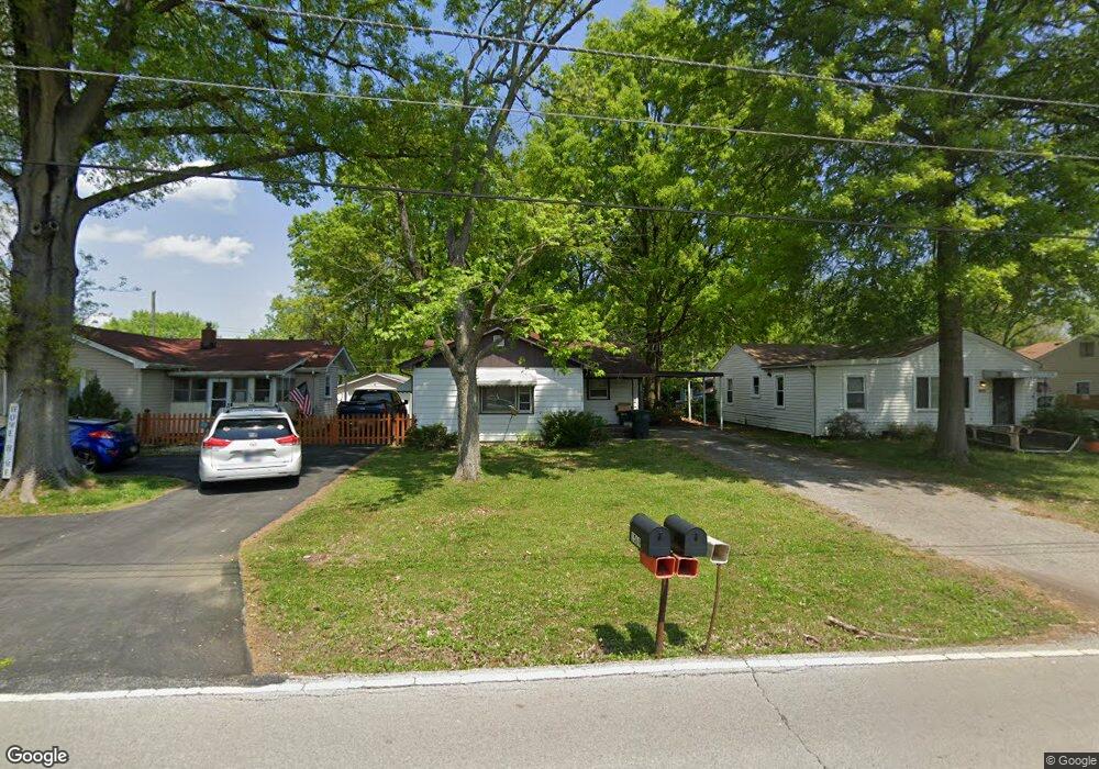 1566 Old Ford Rd, New Albany, IN 47150 - photo 1