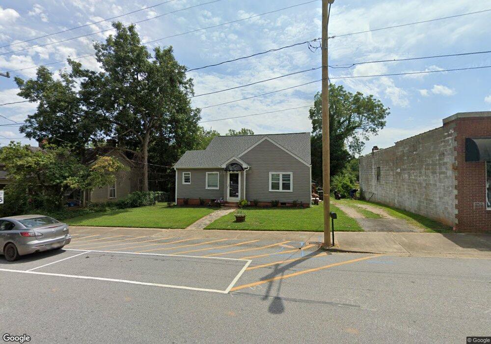 176 E Main St, Pendleton, SC 29670 - photo 1