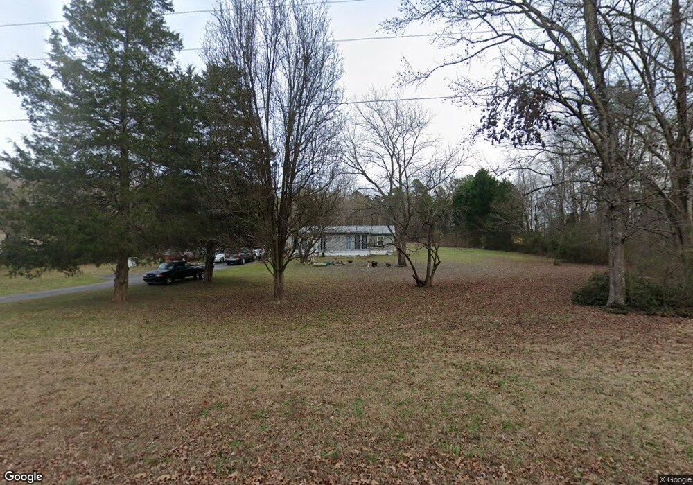 2168 Beamguard Rd, Clover, SC 29710 - photo 1