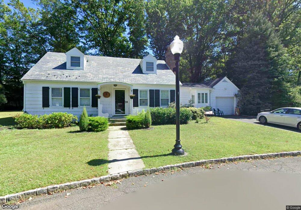 4 Masters Square, Hillside, NJ 07205 - photo 1