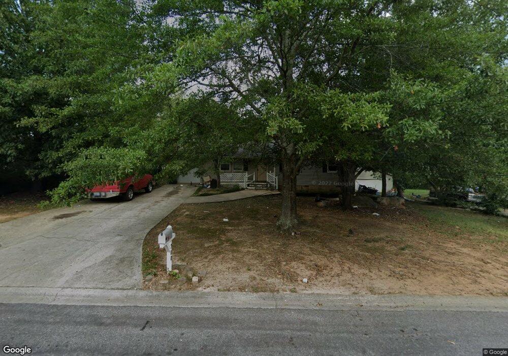 700 Briarwood Rd SW, Conyers, GA 30094 - photo 1