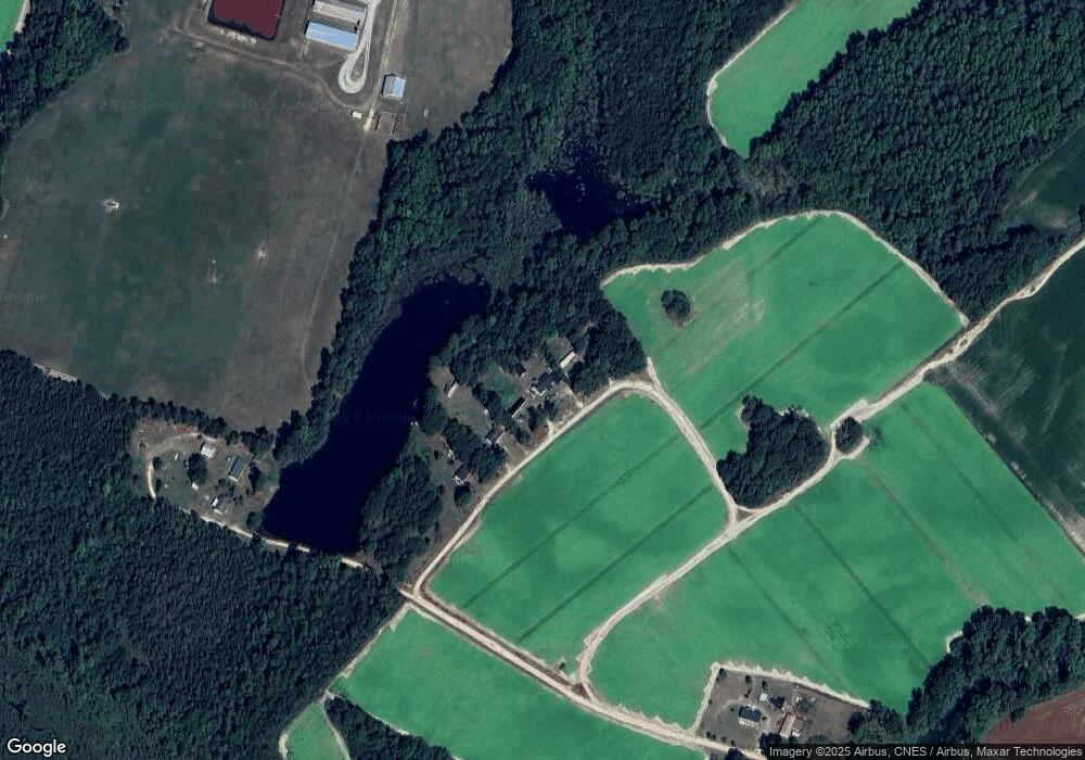 135 Jones Pond Ln, Newton Grove, NC 28366 - photo 1