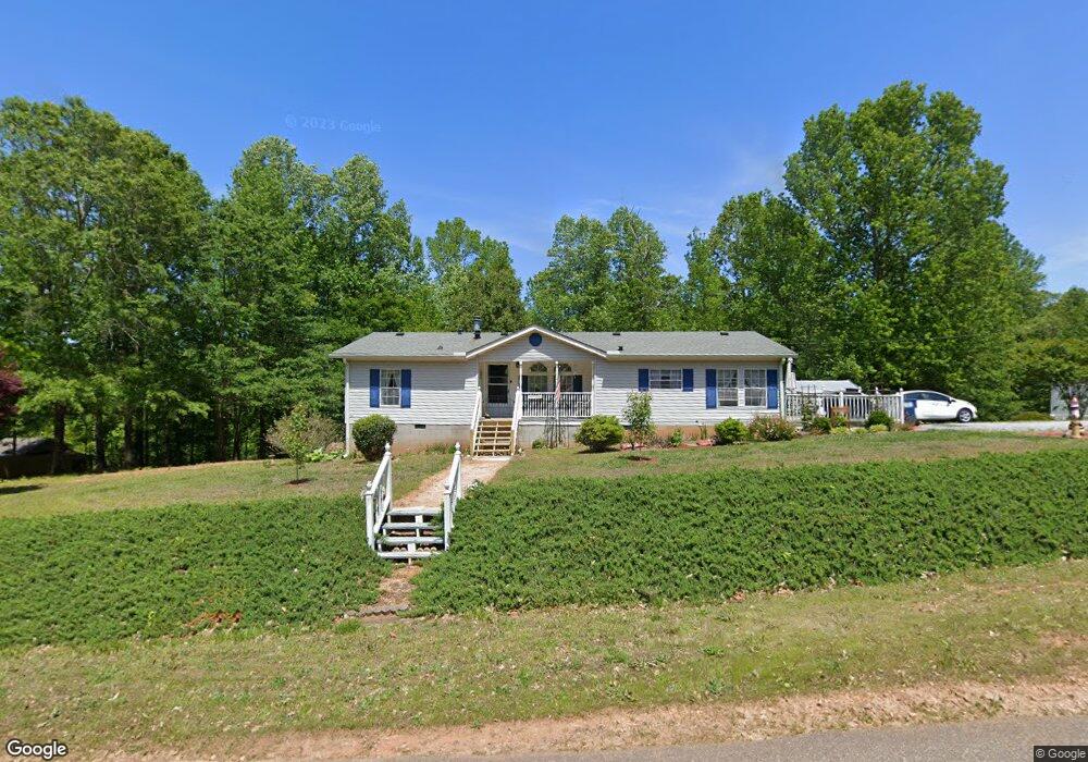 177 Wild Cherry Dr unit 34, Alto, GA 30510 - photo 1