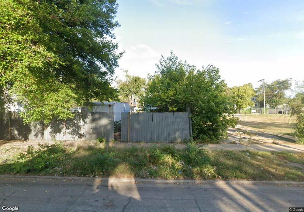 Pending $40,000 • Co-Listing Agent