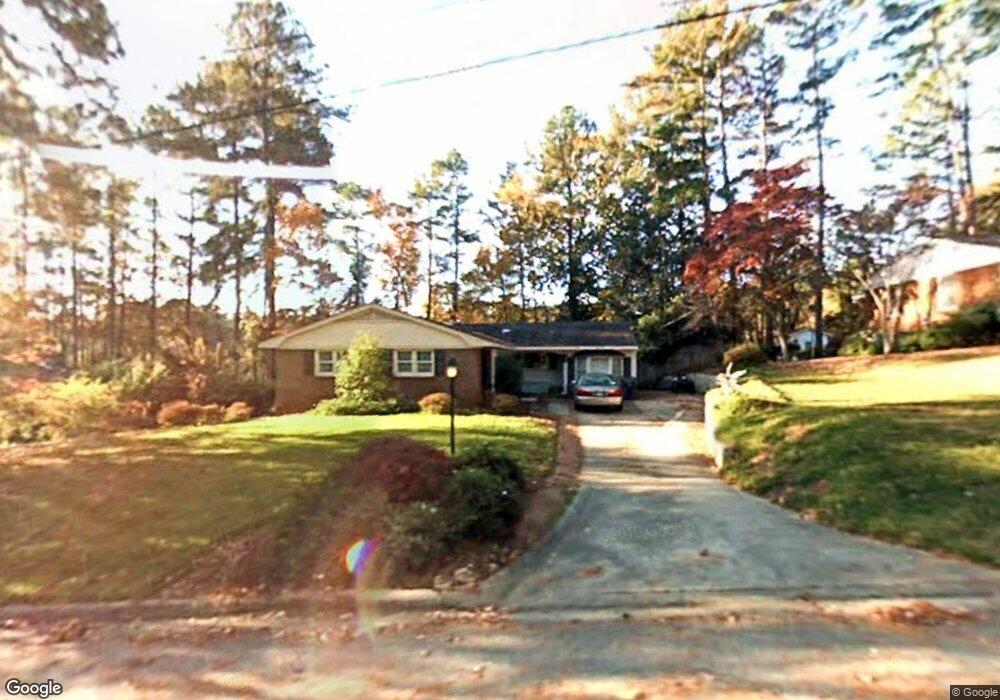628 Carlton Dr, Augusta, GA 30909 - photo 1