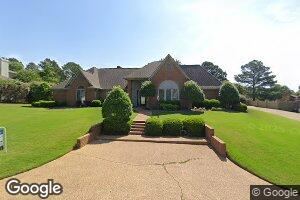 2504 E Wendover Dr, Belden, MS 38826