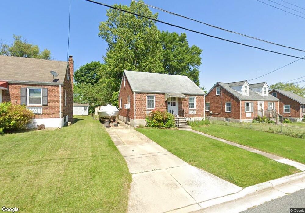 1132 Stephen Dr, Middle River, MD 21220 - photo 1