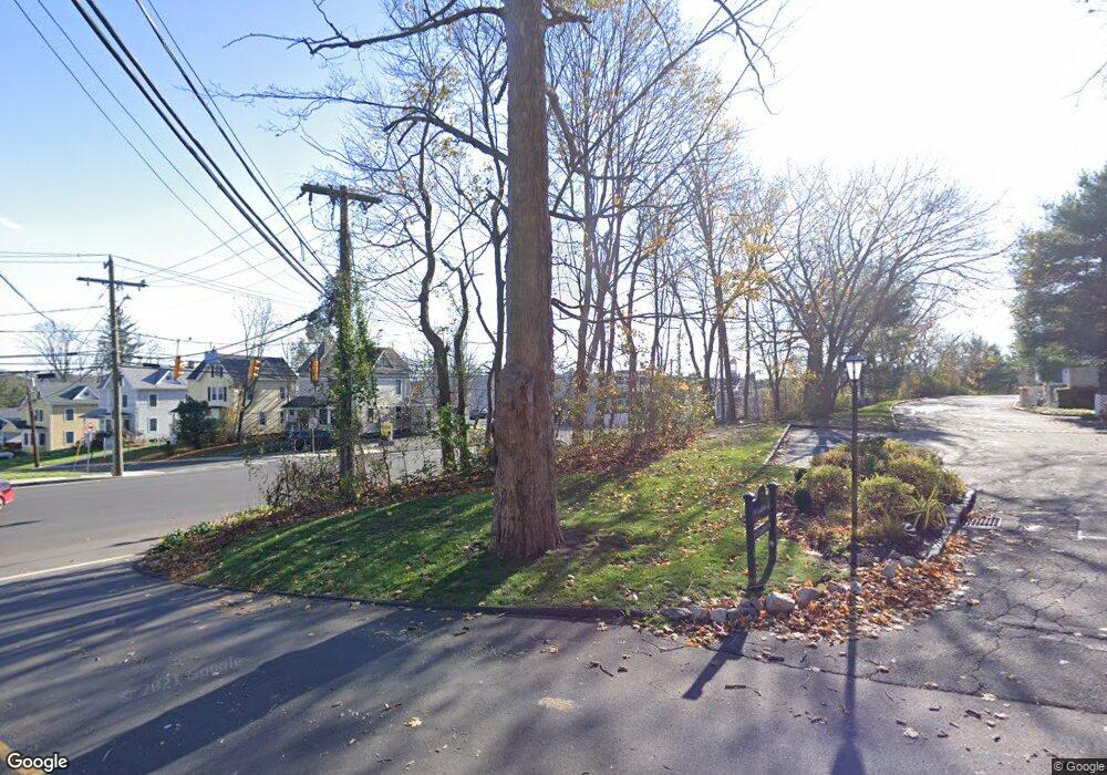 3 Ludlow Rd unit A, Westport, CT 06880 - photo 1