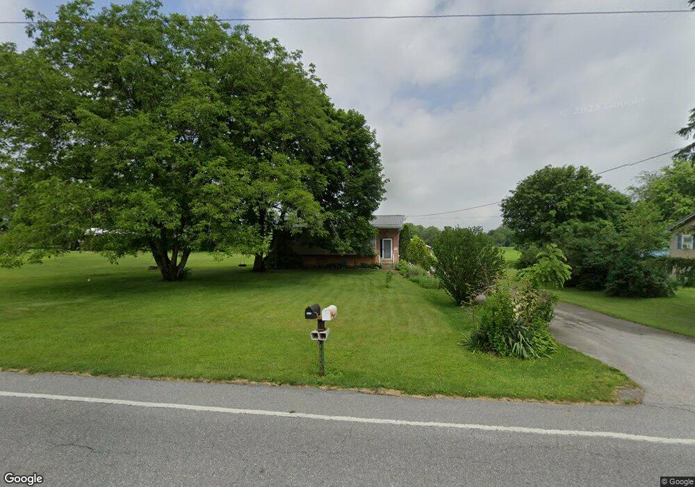 3589 Sycamore Grove Rd, Chambersburg, PA 17202 - photo 1