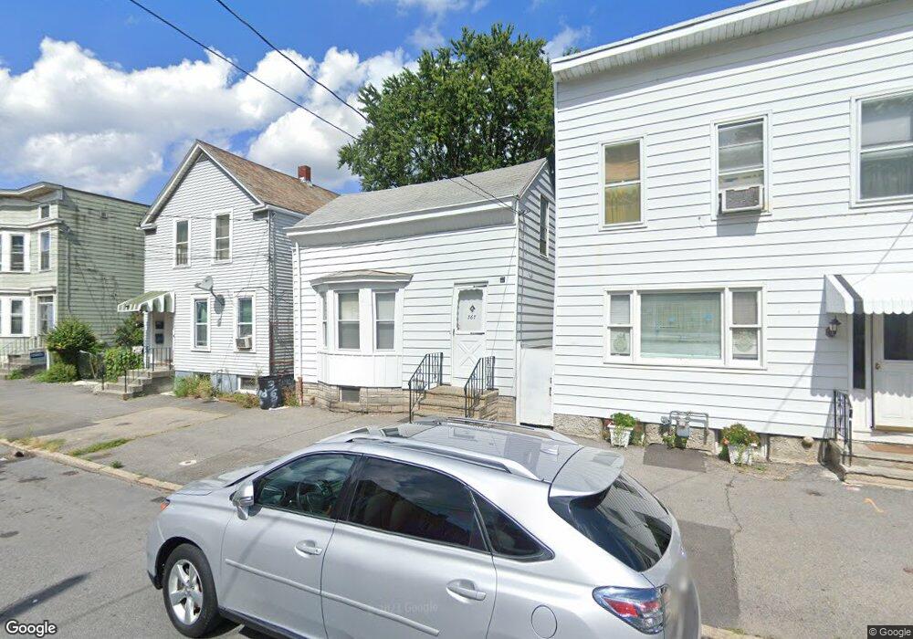 367 2nd St, Albany, NY 12206 - photo 1