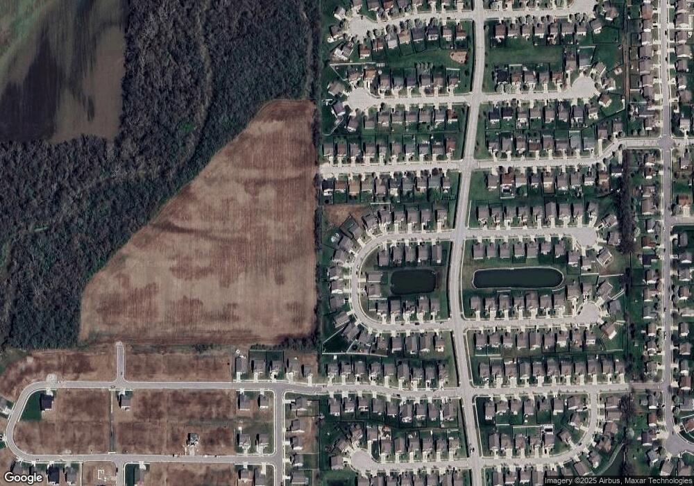 1640 Woodside Cir, Franklin, IN 46131 - photo 1