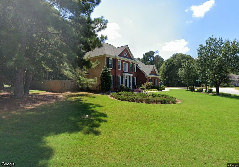 2399 Twin Branches Ln, Conyers, GA 30013 - photo 1