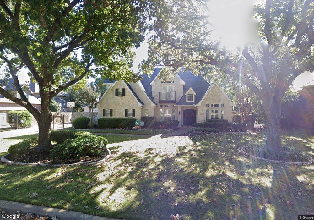 613 Logans Ln, Southlake, TX 76092 - photo 1