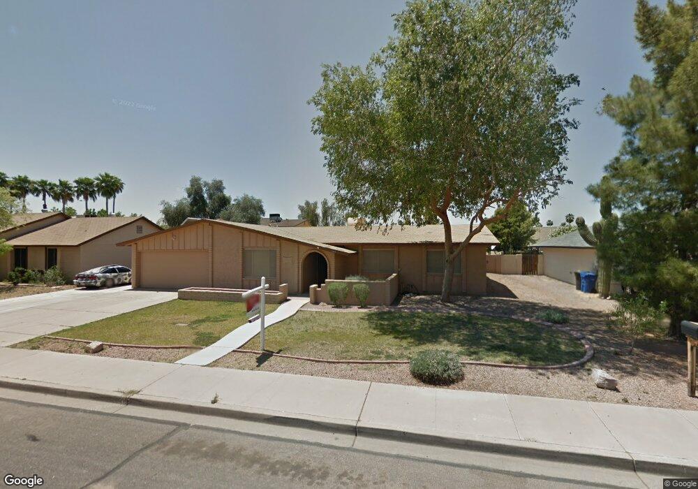 2640 S Extension Rd, Mesa, AZ 85210 - photo 1