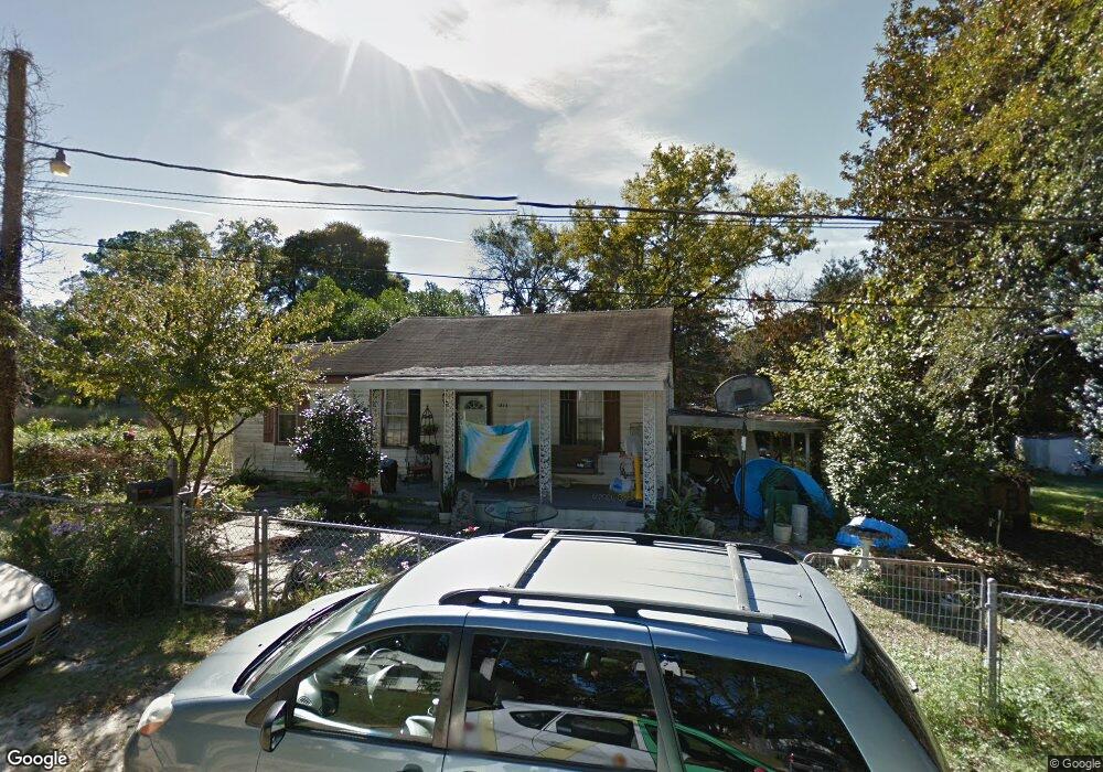 1911 South St, West Columbia, SC 29169 - photo 1