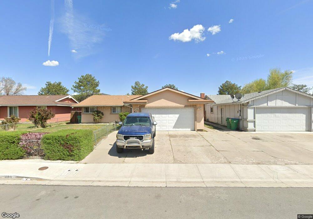 680 Lyyski St, Sparks, NV 89431 - photo 1